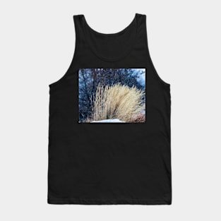 Urban scenery Tank Top